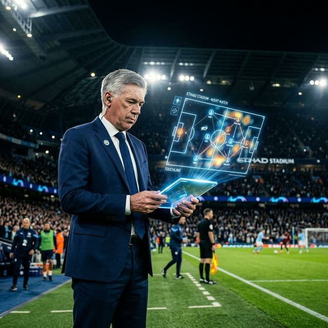 The Data Advantage: How Professional Clubs Translate Raw Footage into Tactical Intelligence