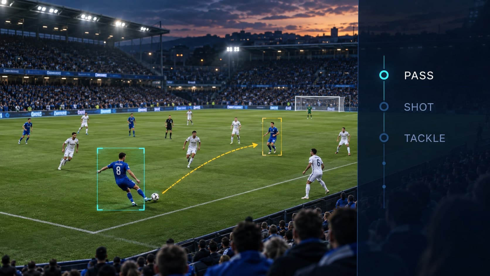 Football Data Tagging Services: A Buyer's Guide (2026)
