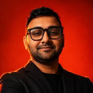 Asif Ikbal